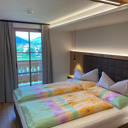 Wegrainhof Daire Kirchberg in Tirol Dış mekan fotoğraf