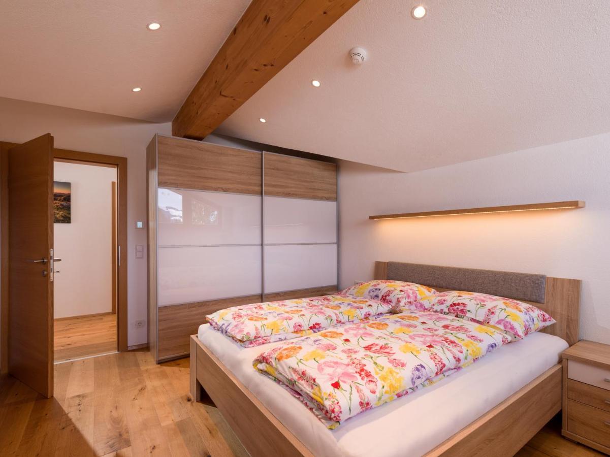 Wegrainhof Daire Kirchberg in Tirol Dış mekan fotoğraf