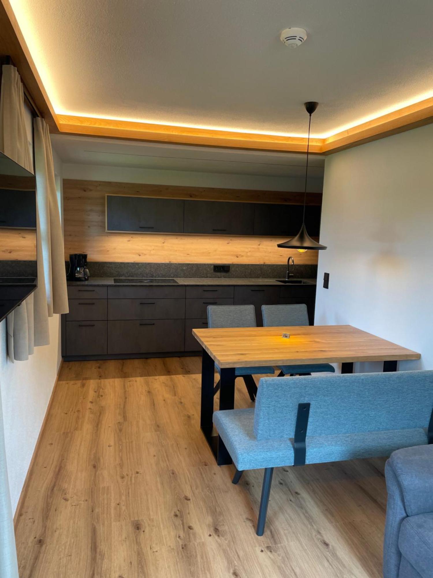 Wegrainhof Daire Kirchberg in Tirol Dış mekan fotoğraf