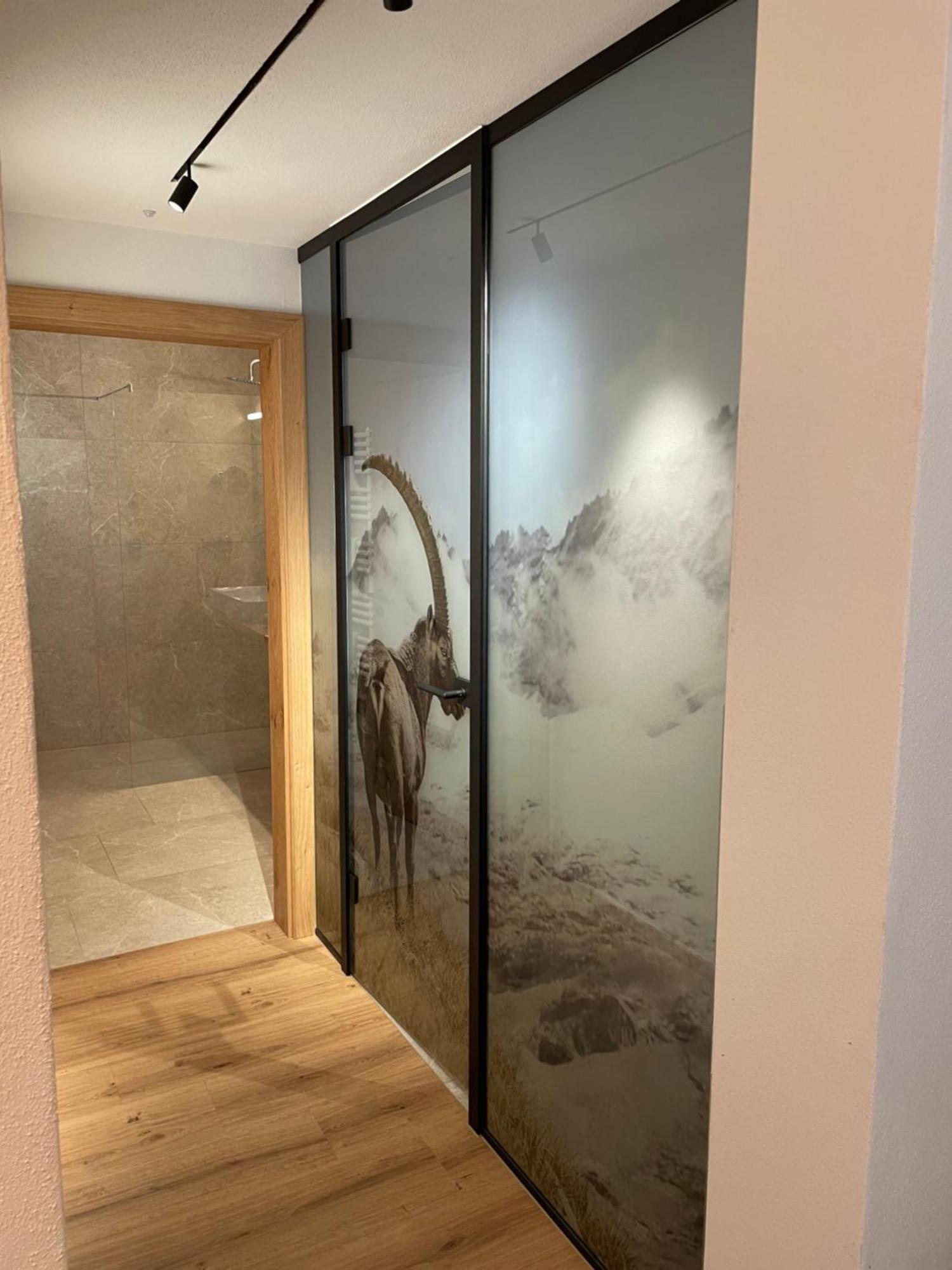 Wegrainhof Daire Kirchberg in Tirol Dış mekan fotoğraf