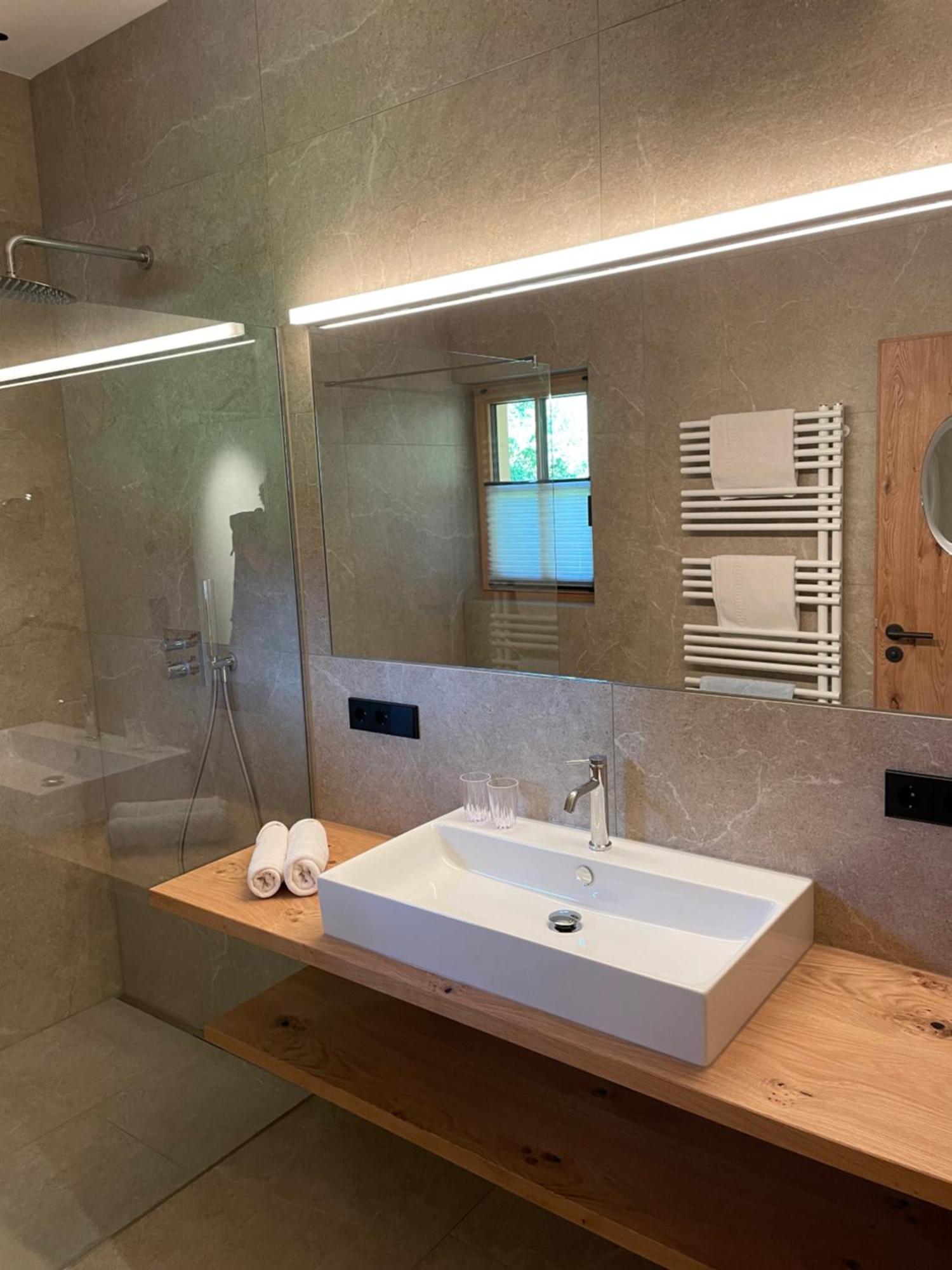 Wegrainhof Daire Kirchberg in Tirol Dış mekan fotoğraf